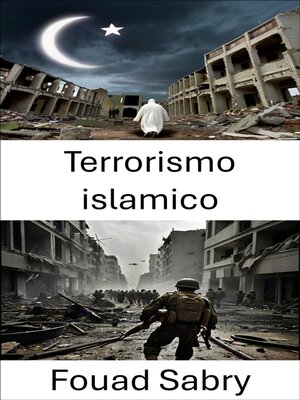 cover image of Terrorismo islamico